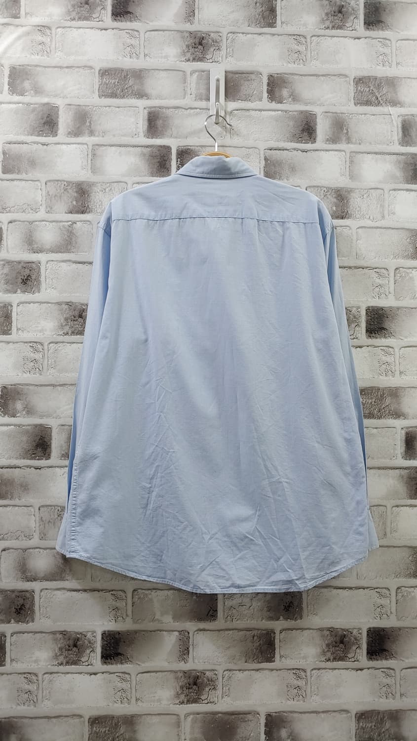 105 빈폴 셔츠 747 상품이미지2