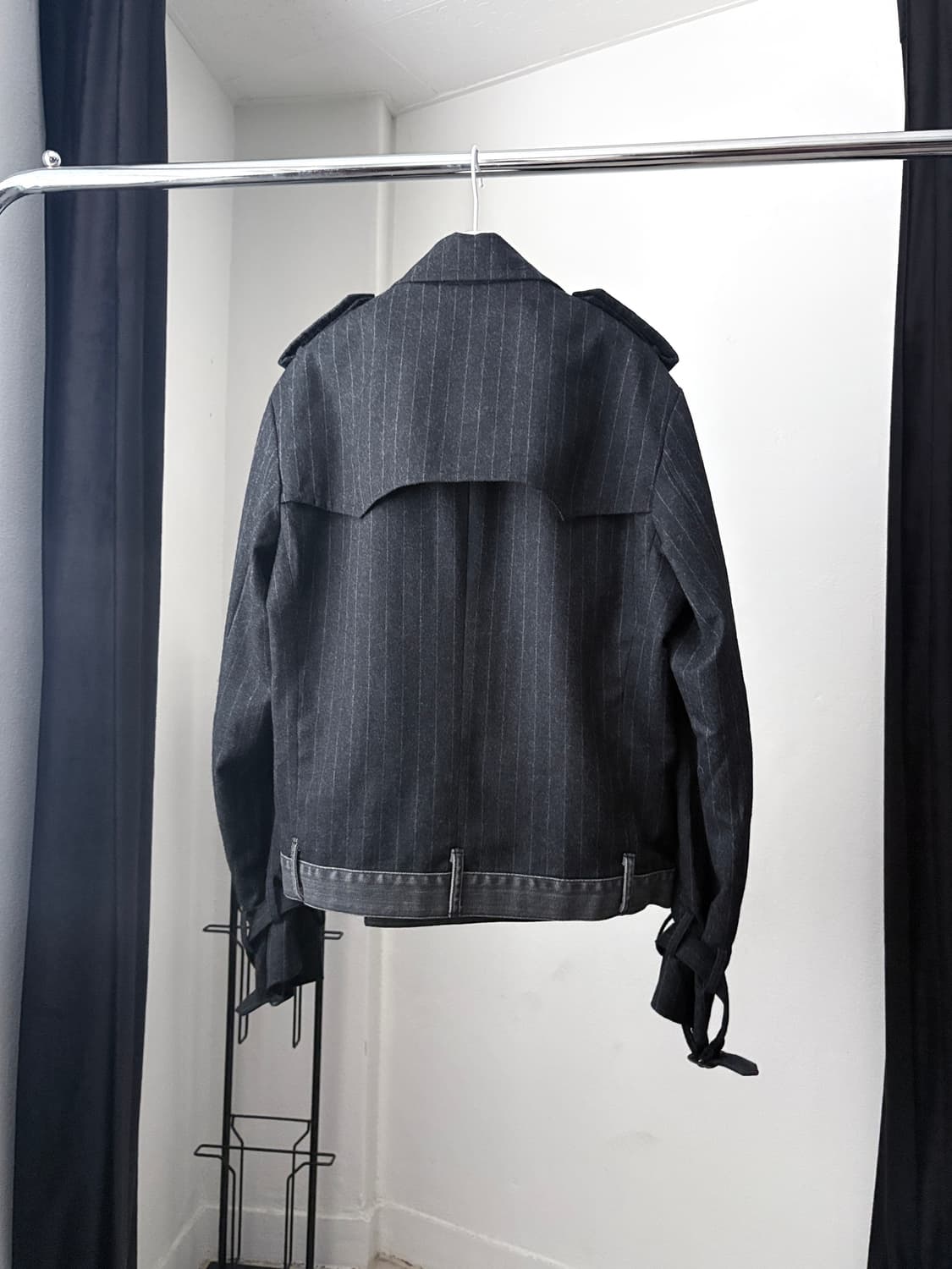 Scye uniqlo 2006 상품이미지6