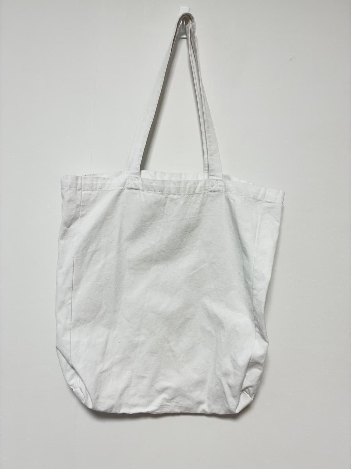 비트라 디자인 뮤지엄 토트 백 에코백 vitra design museum 상품이미지2