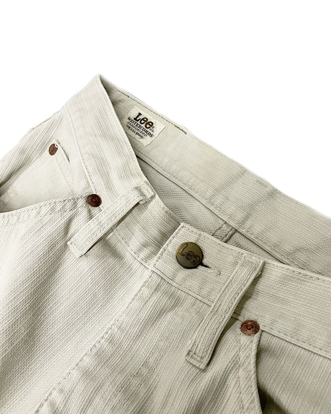 lee 코튼 팬츠 상품이미지5