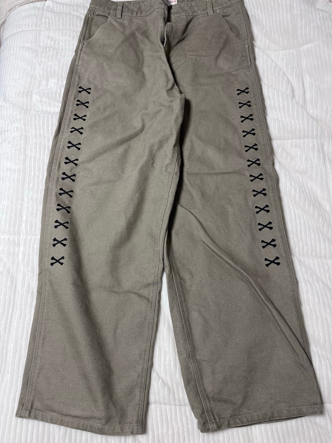 아오이로 데스오브크롬 초판 2사이즈 상품이미지5