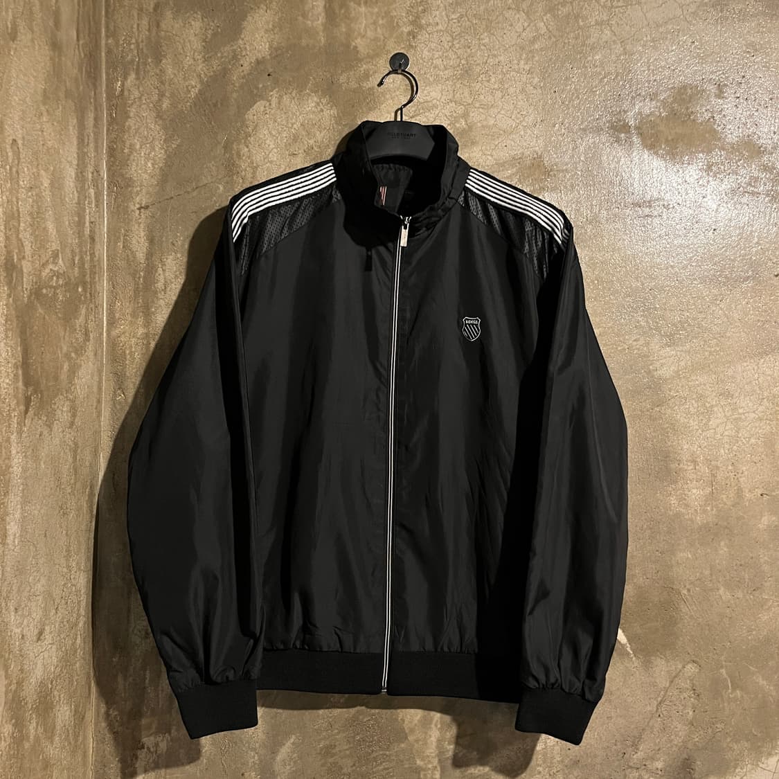 케이스위스 바람막이 자켓 상품이미지1