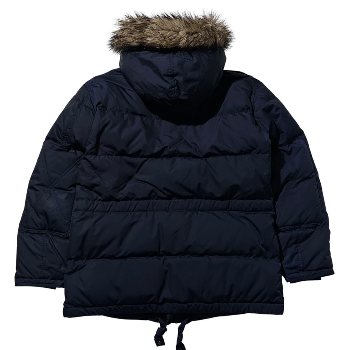 폴로 랄프로렌 히말라야 덕다운 패딩 파카 네이비 상품이미지3