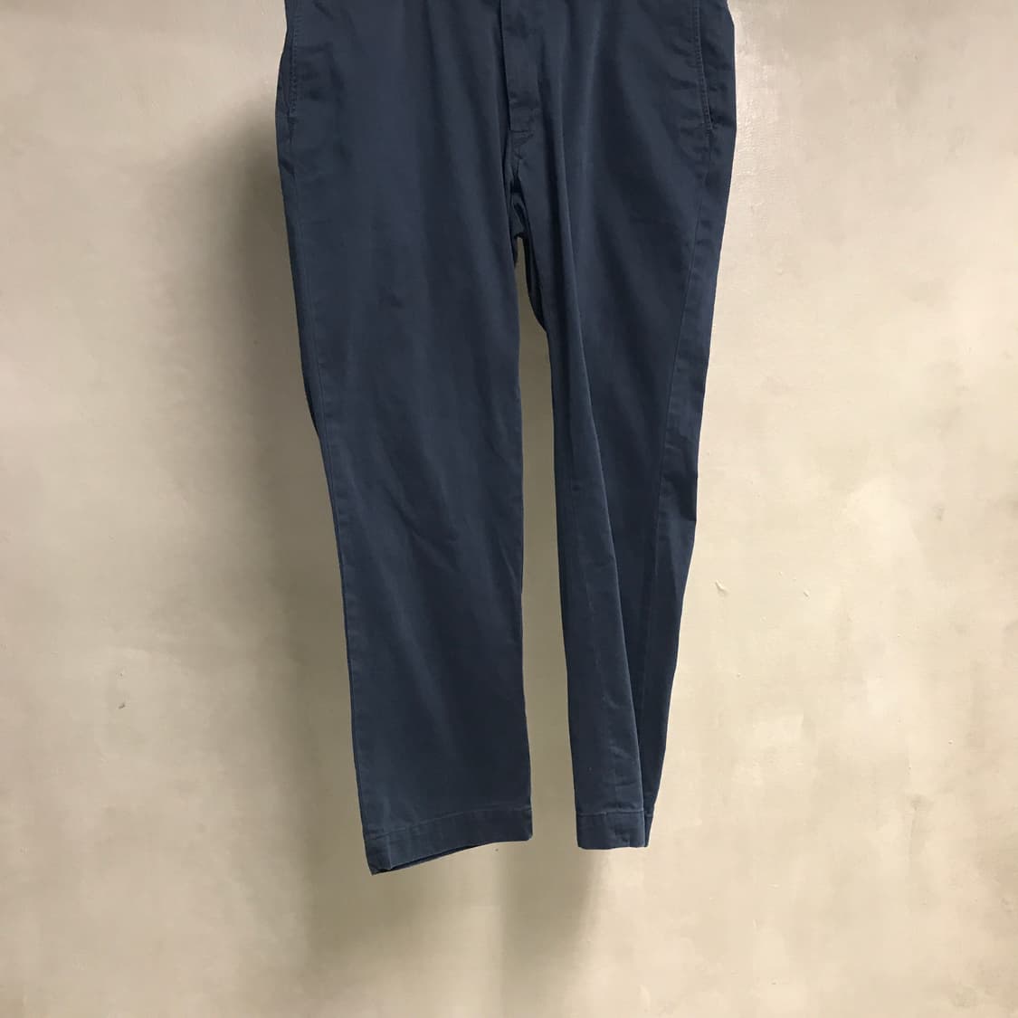 폴로 랄프로렌 네이비 치노 팬츠 40/32 상품이미지3