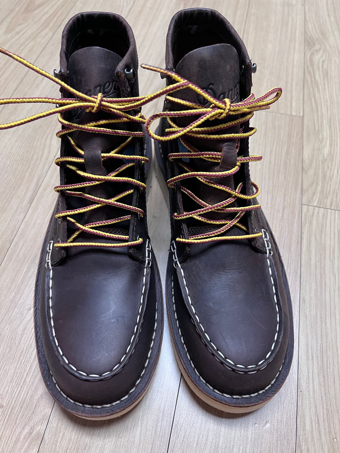 대너 불런 목토  상품이미지3