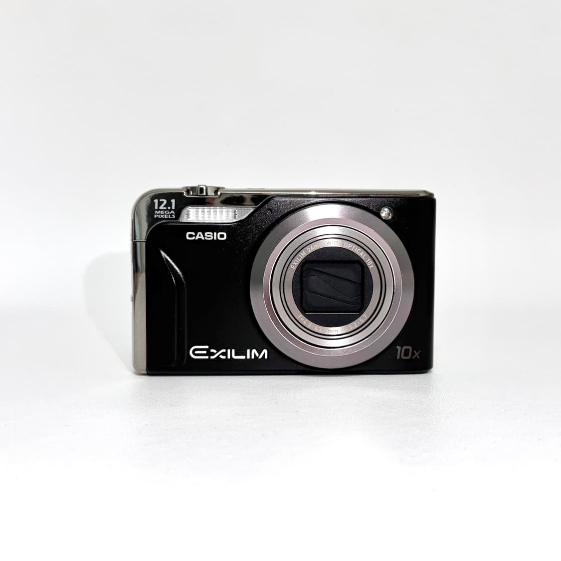 카시오 엑슬림 H10 | Casio Exilim EX-H10 | H15 상품이미지1