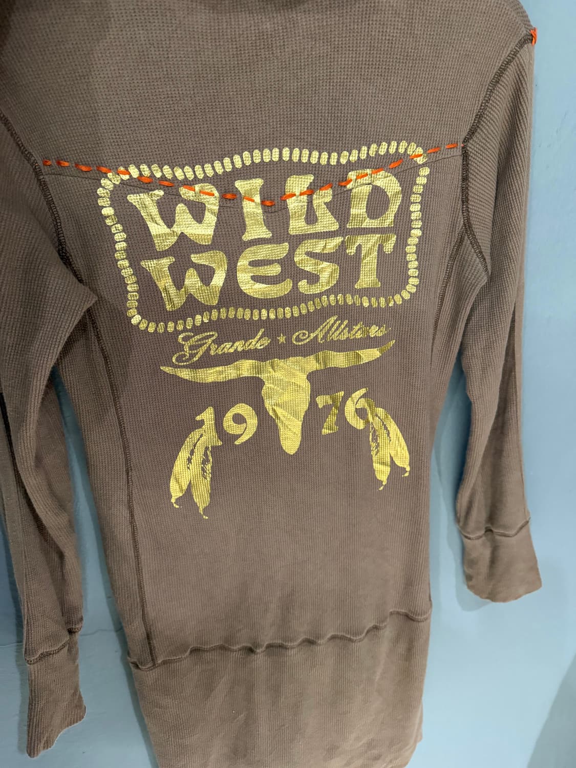 multi pocket printing hood zip-up & ops 상품이미지10