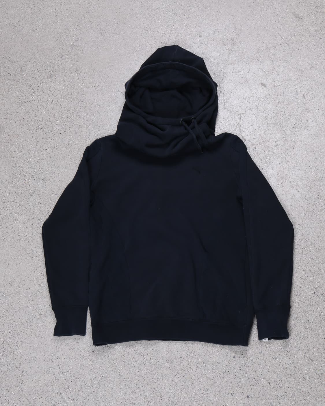 Puma 2010s High Neck Ninja Hoodie 상품이미지2