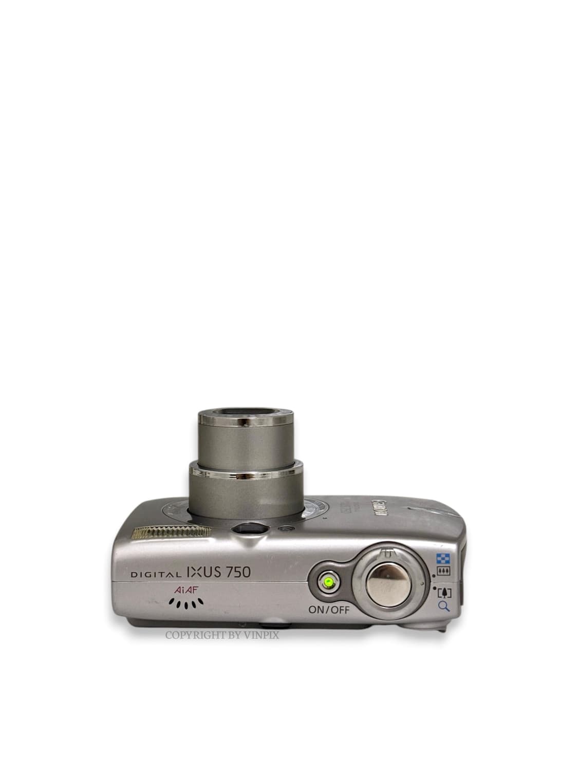 캐논 익서스 750(익시 700,파워샷 SD550) 디지털 카메라 디카 상품이미지6