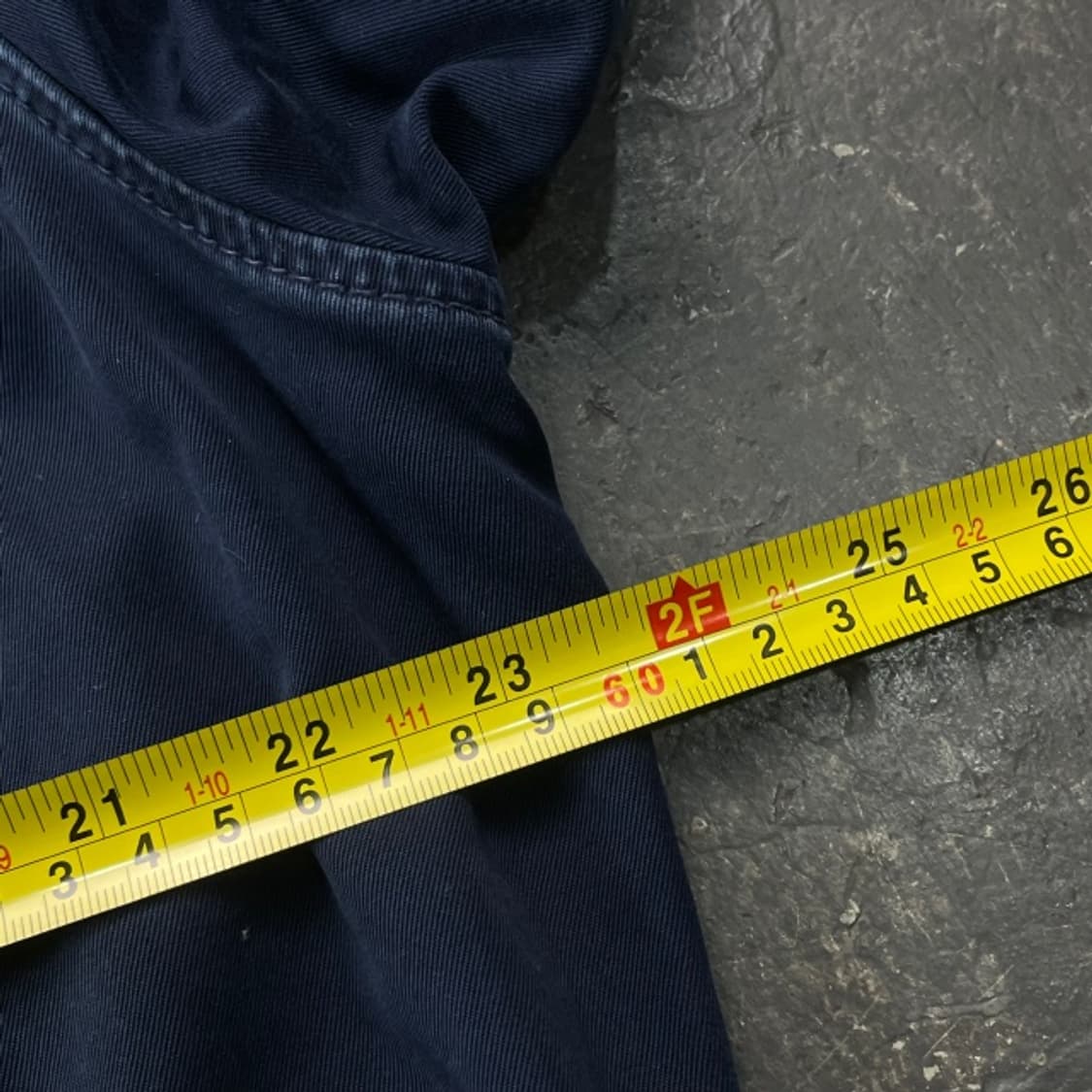 100 폴로 랄프로렌 스윙톱 자켓 상품이미지6