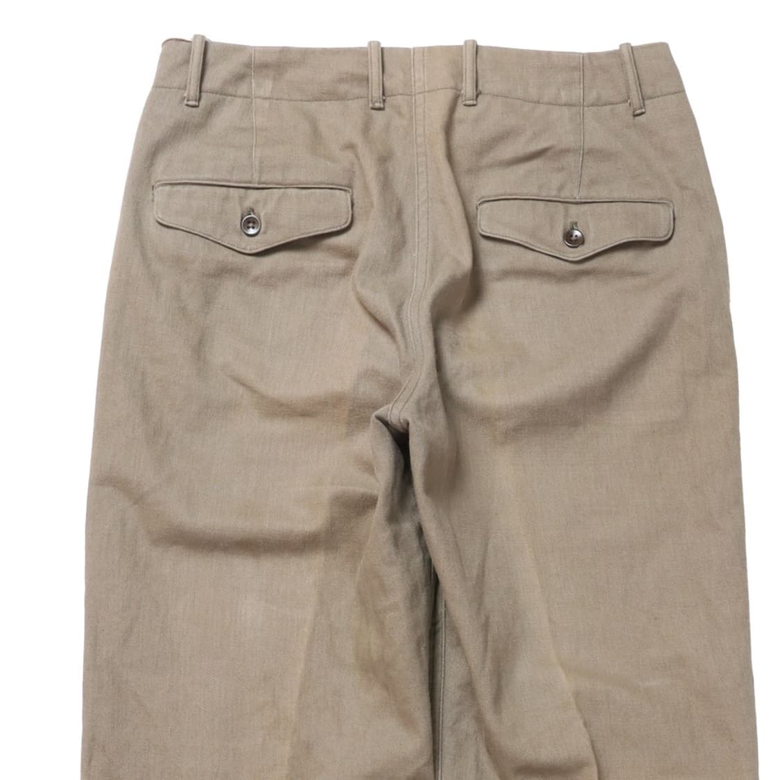 웨어하우스 Warehouse Cotton Chino Pants

 상품이미지6