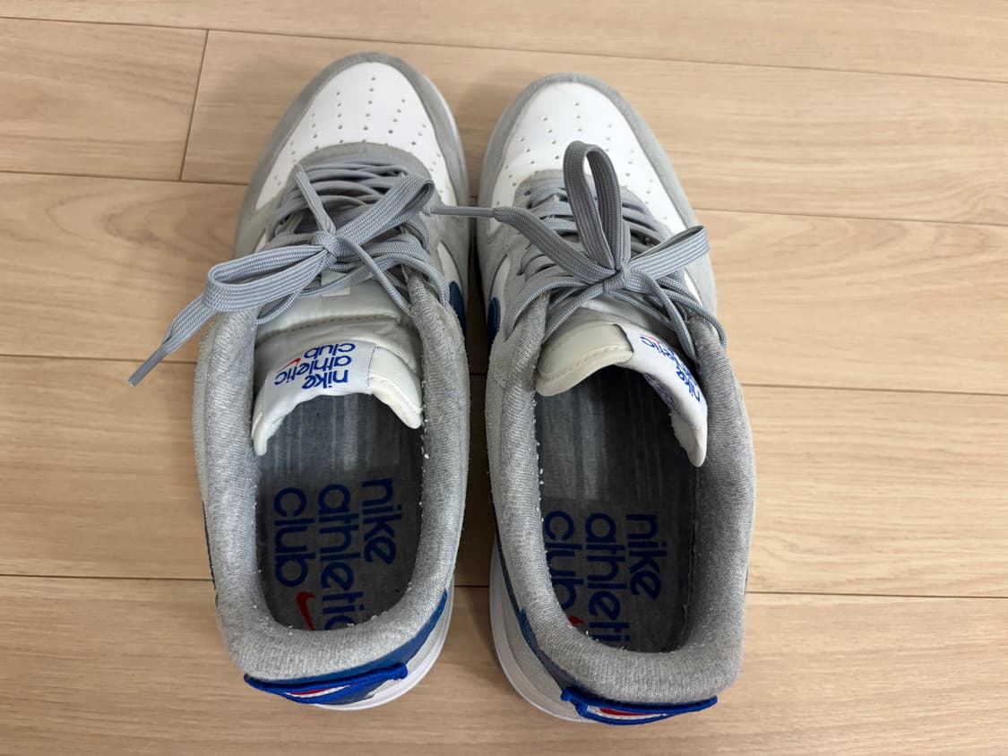 나이키 에어포스1 애슬레틱 클럽 270 상품이미지5