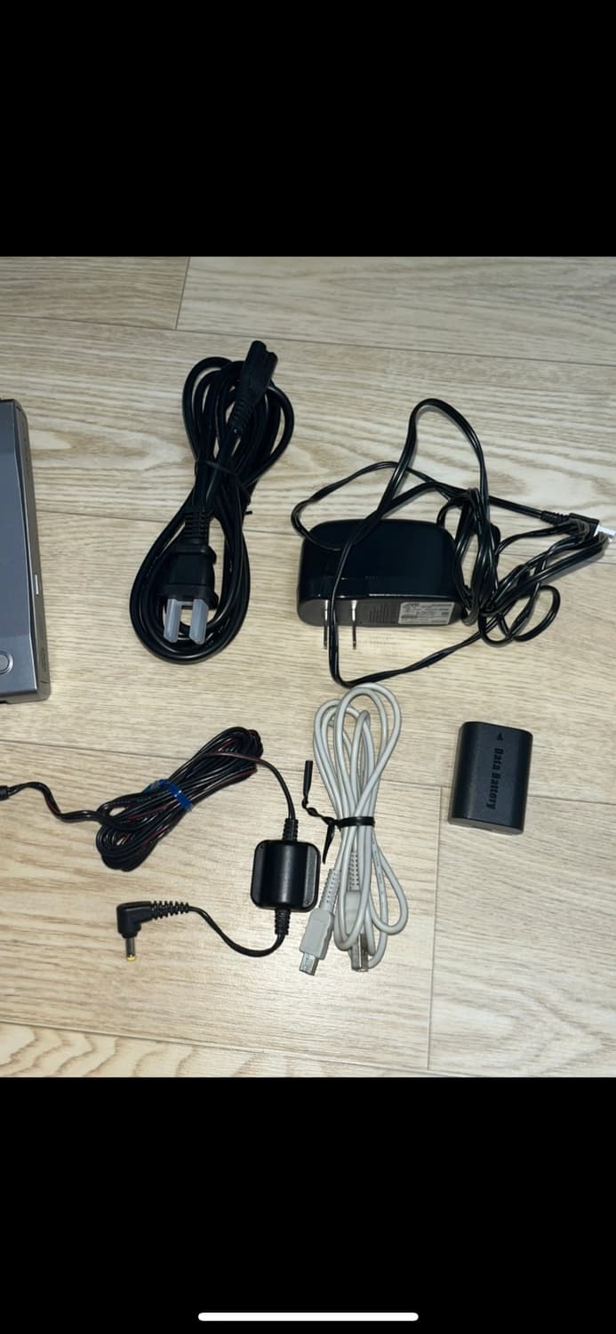 빅터 everio 캠코더 상품이미지4