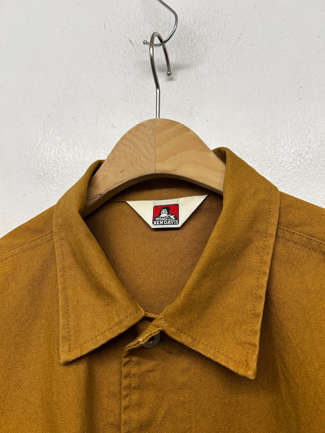 벤 데이비스 워크 자켓 상품이미지5