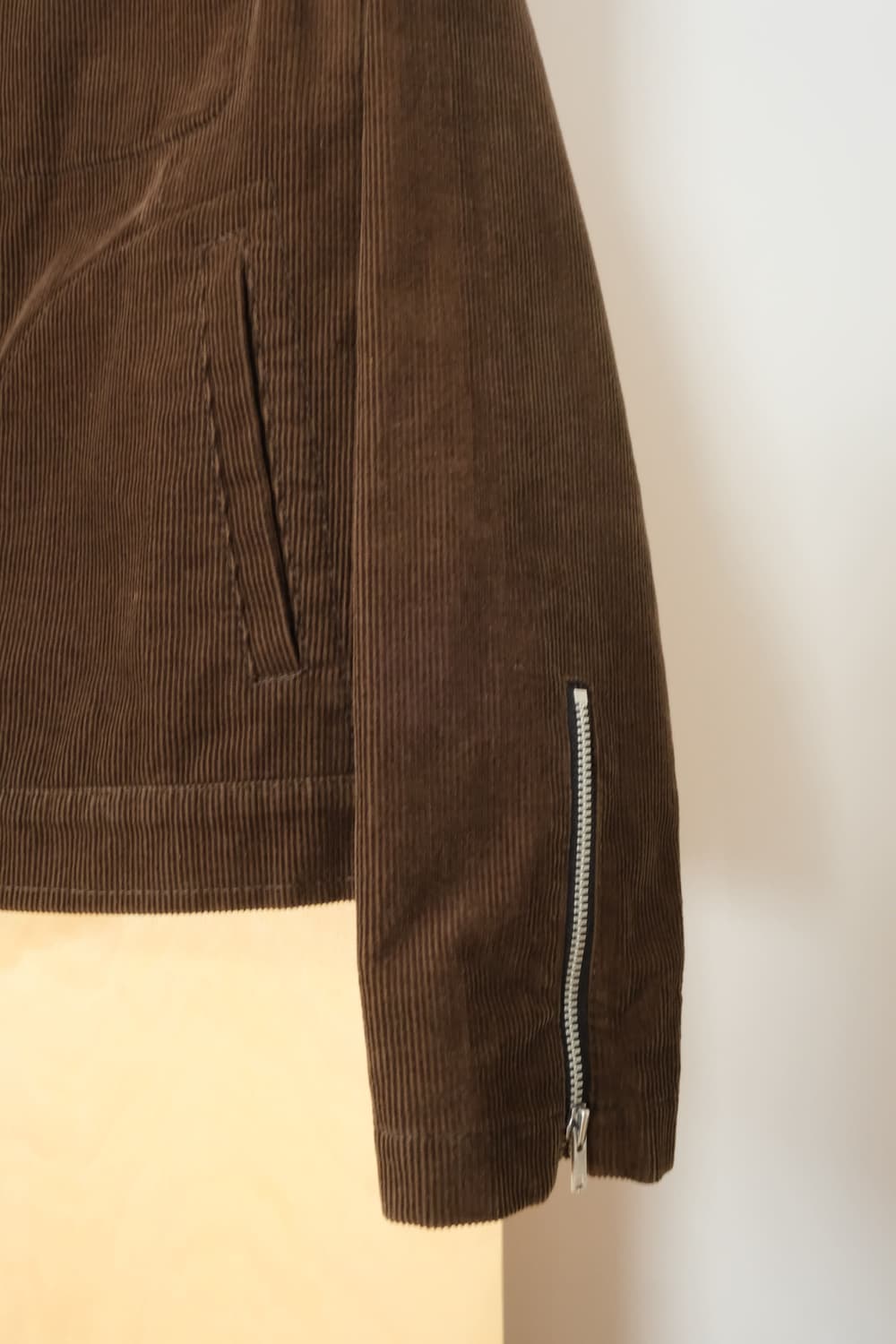 2004 Stand Collar Zip Jacket 상품이미지5