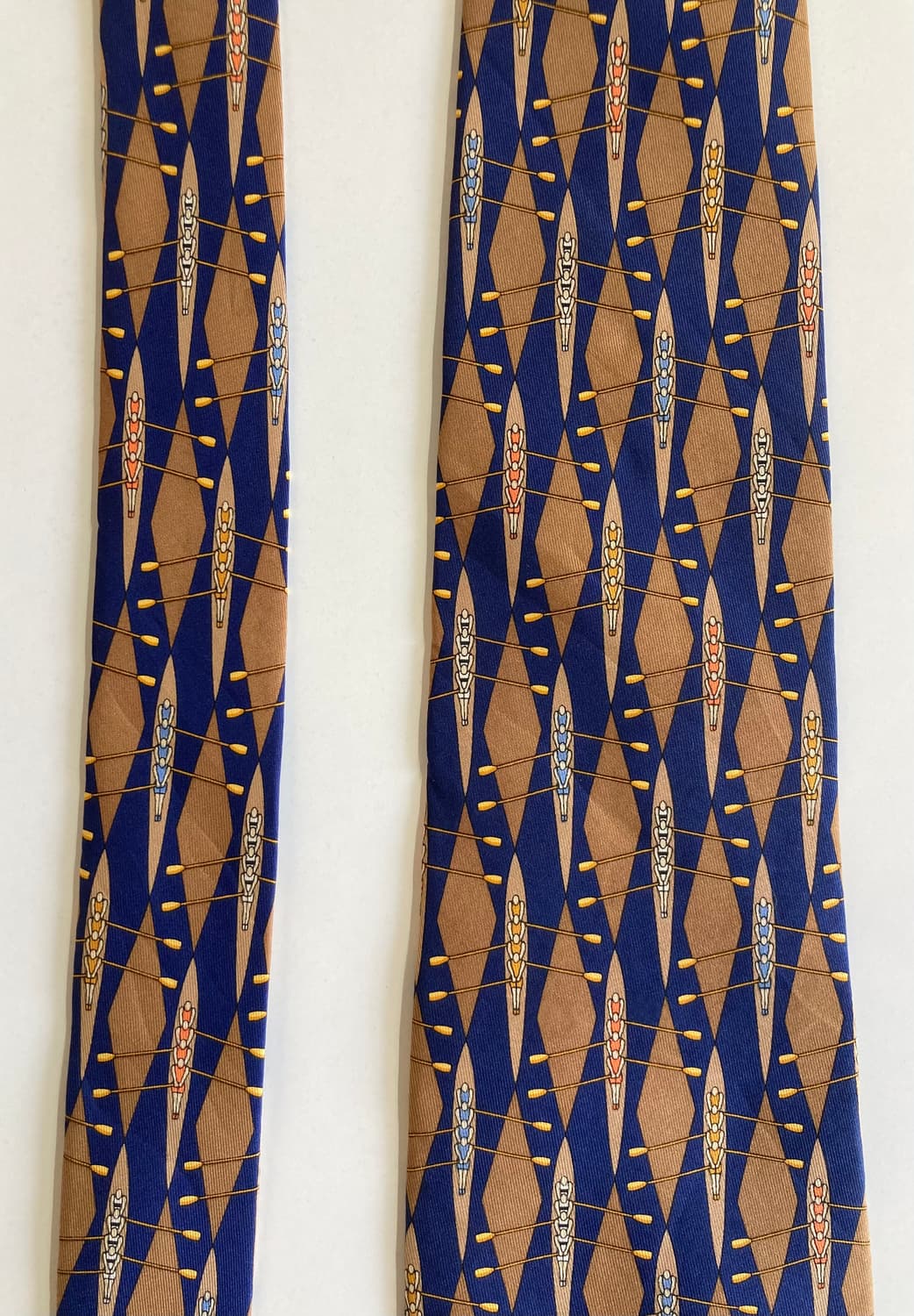 트루사르디 넥타이 상품이미지3