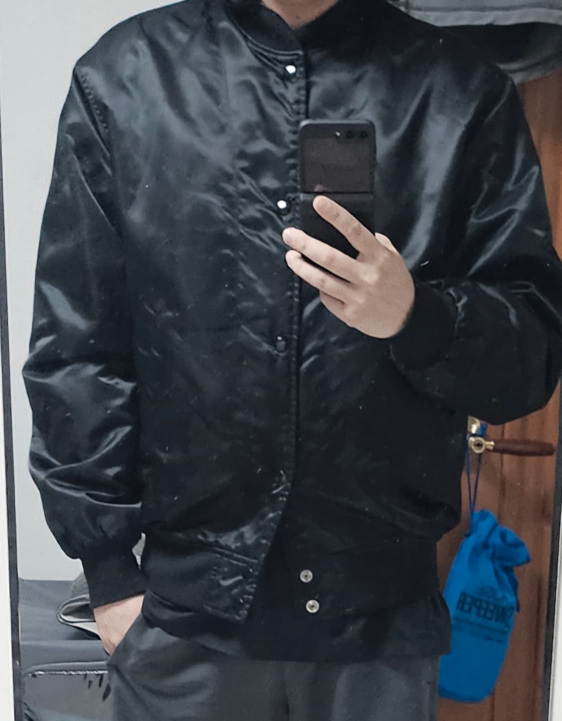 듀테로 MA-1(L) 마원 상품이미지5