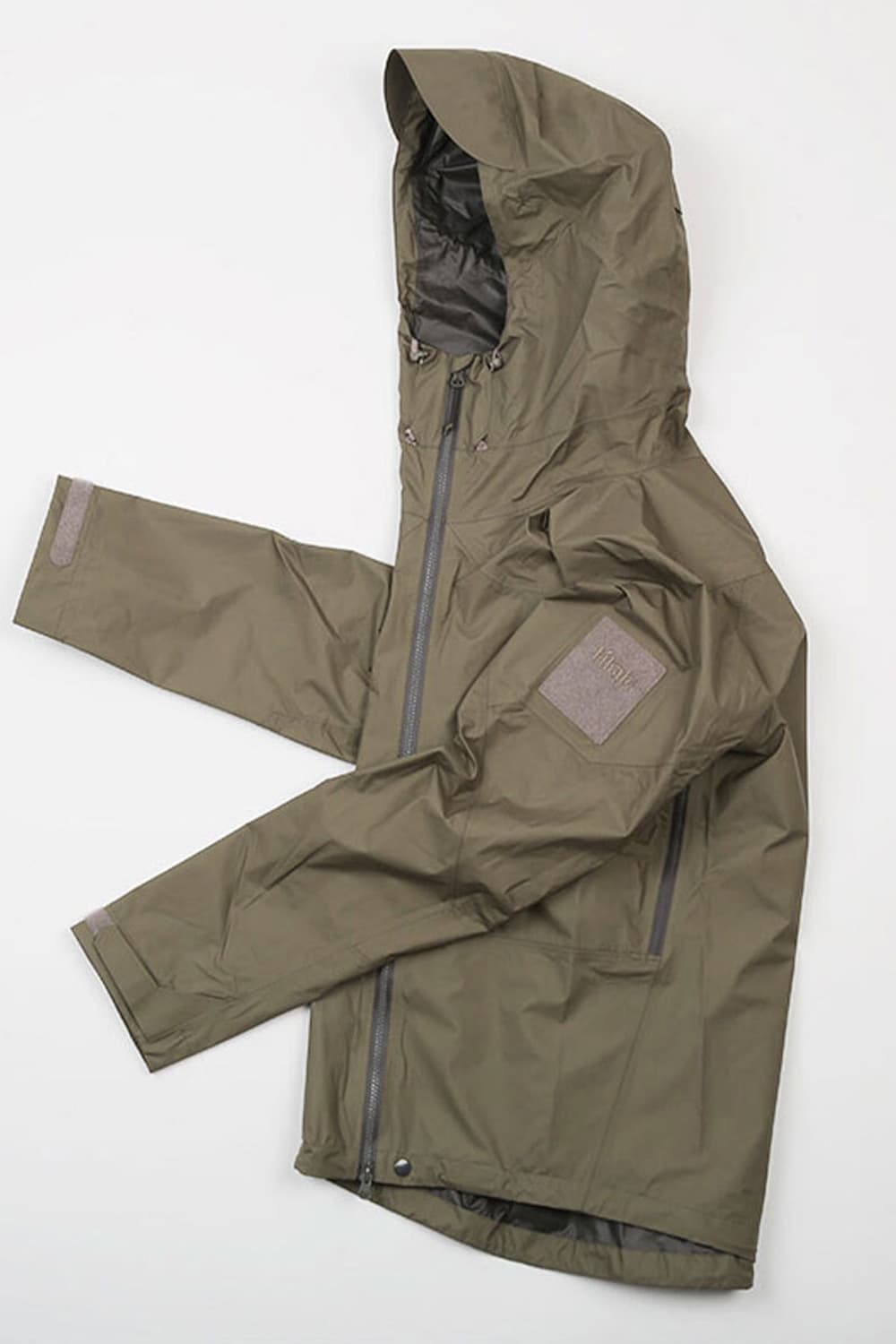 티락 Stinger MIG GTX Paclite+ Jacket 카키 XL 상품이미지2