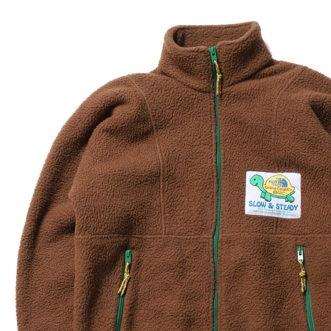 Northface x Online Ceramics Jacket  상품이미지2