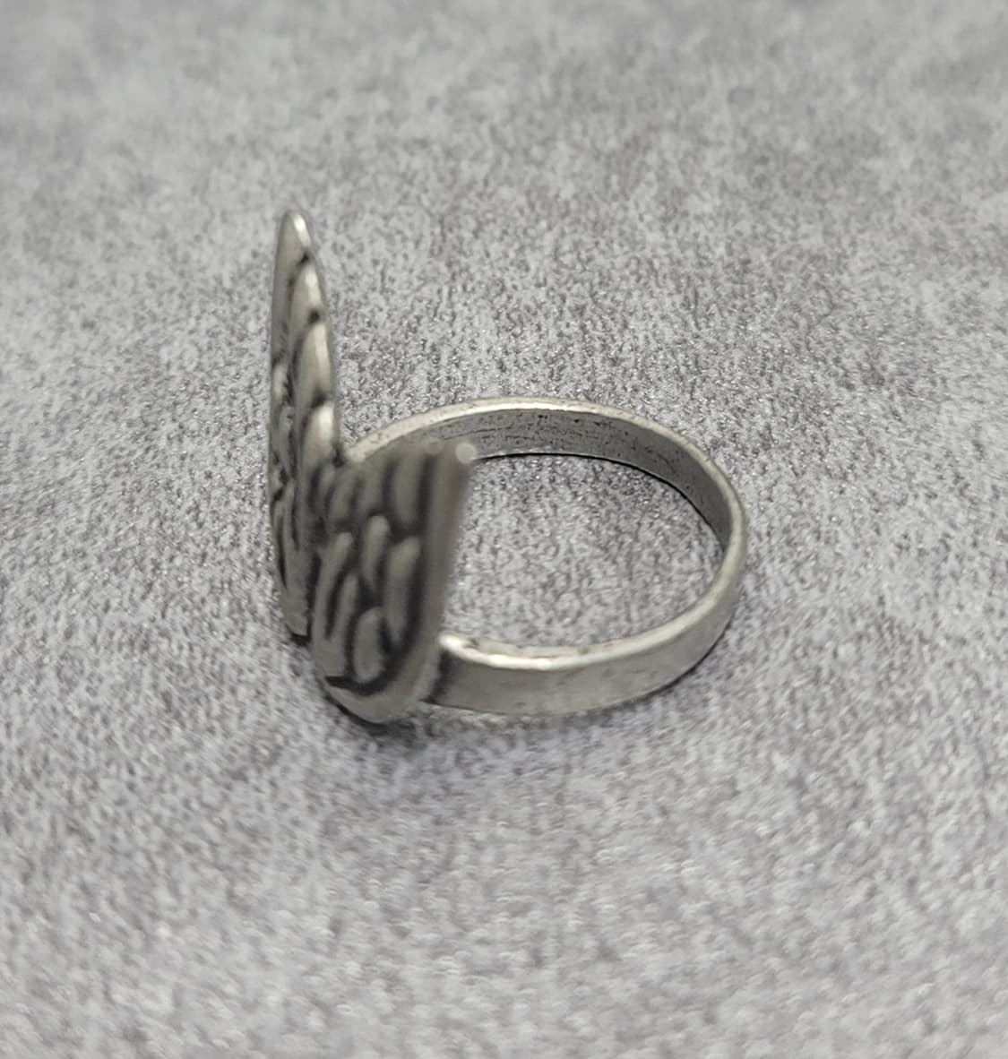 angel wing 날개반지 상품이미지3