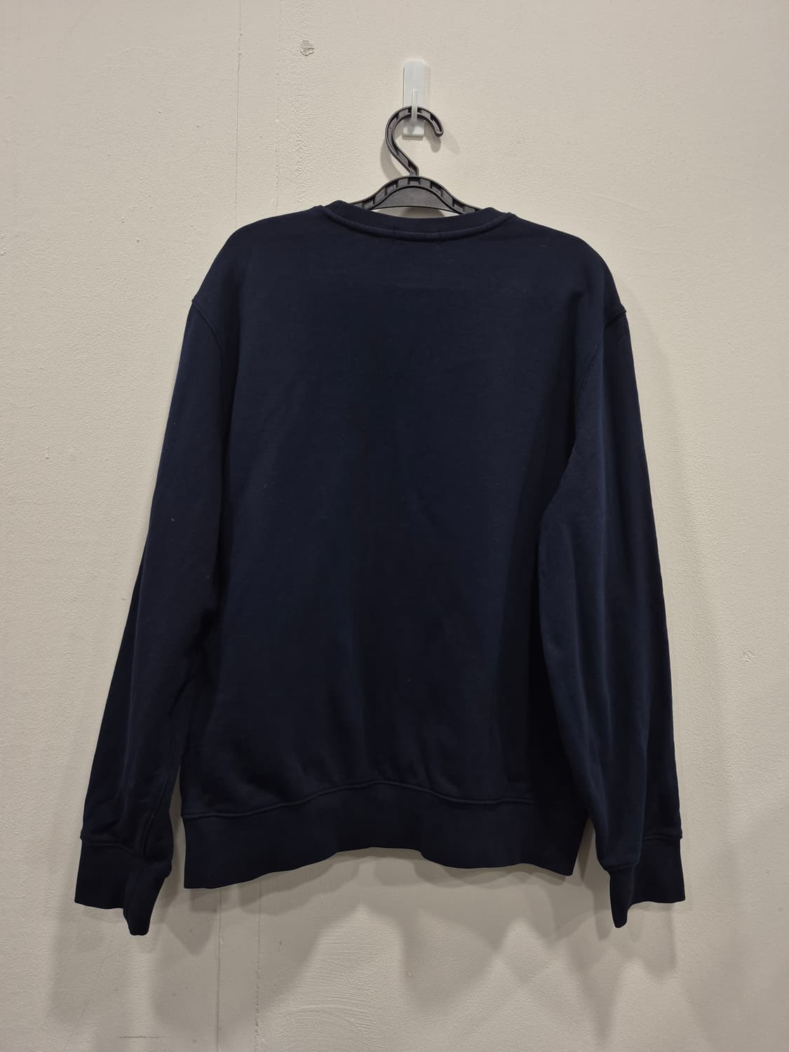 폴로 랄프로렌 베어 크루넥 맨투맨 남성 95사이즈 상품이미지3