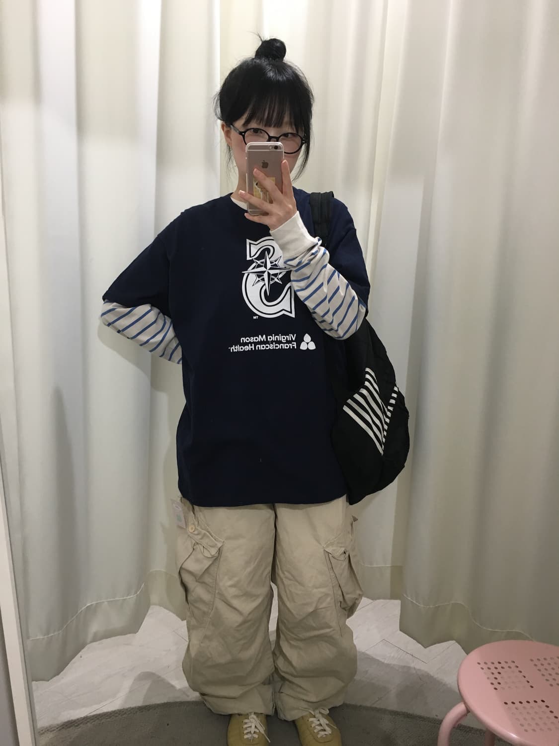 🇺🇸USA vintage t-shirt  상품이미지2