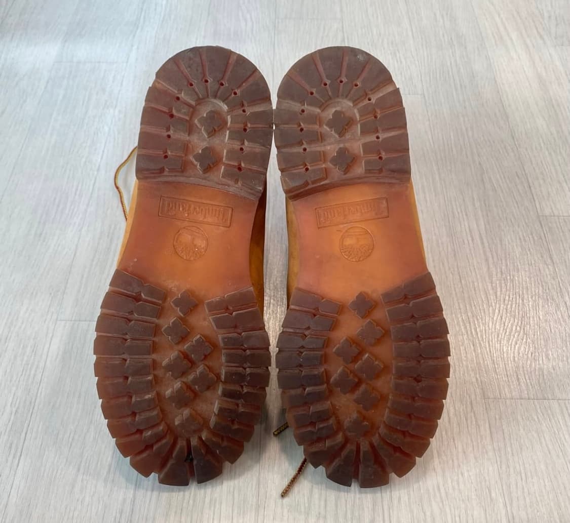 팀버랜드 6인치 프리미엄 250 상품이미지6