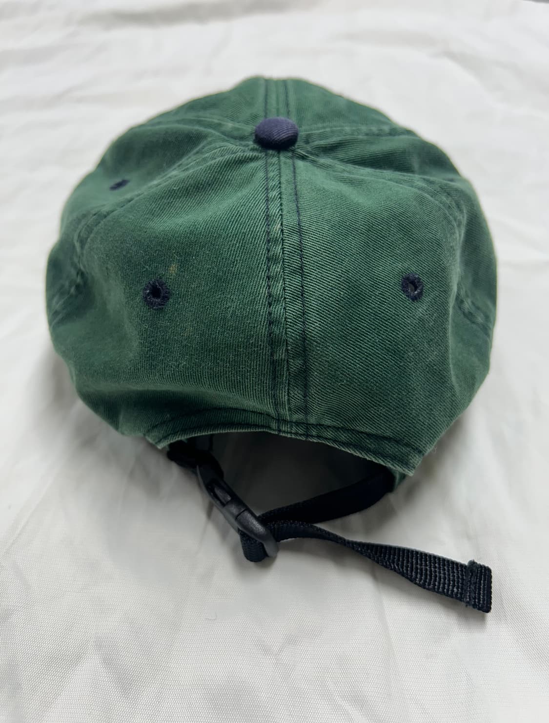 90s 폴로 랄프로렌 볼캡 상품이미지3