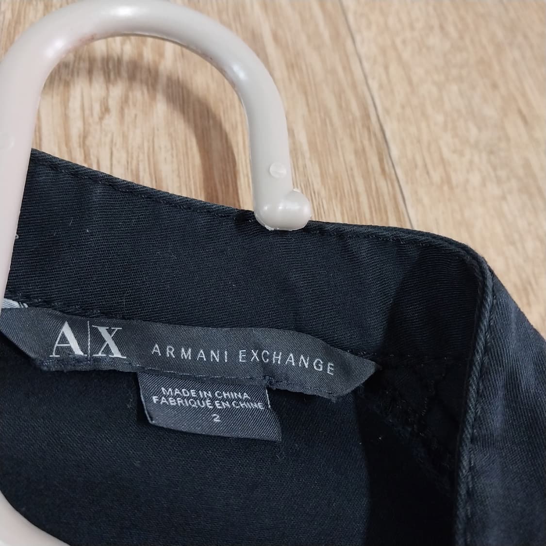 아르마니 익스체인지 여성55 정도 상품이미지3