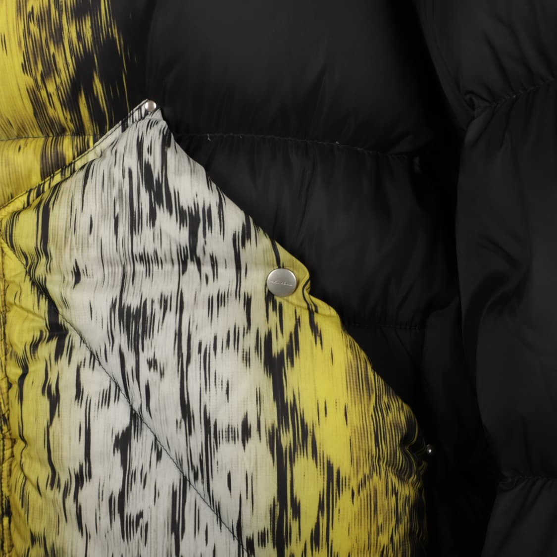 48 / Rick Owens 릭오웬스 퍼넬 넥 패딩 상품이미지3