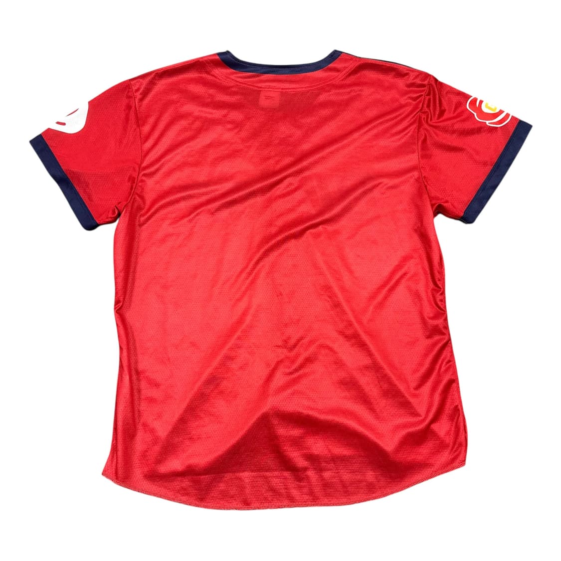 ✨ (바배) 롯데자이언츠 동백 야구 유니폼  상품이미지2