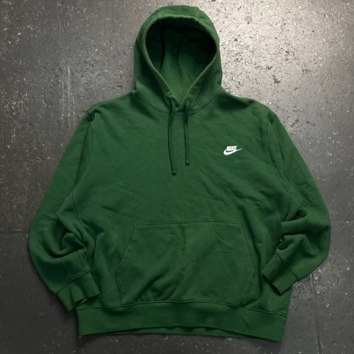 110 나이키 후드티 상품이미지1