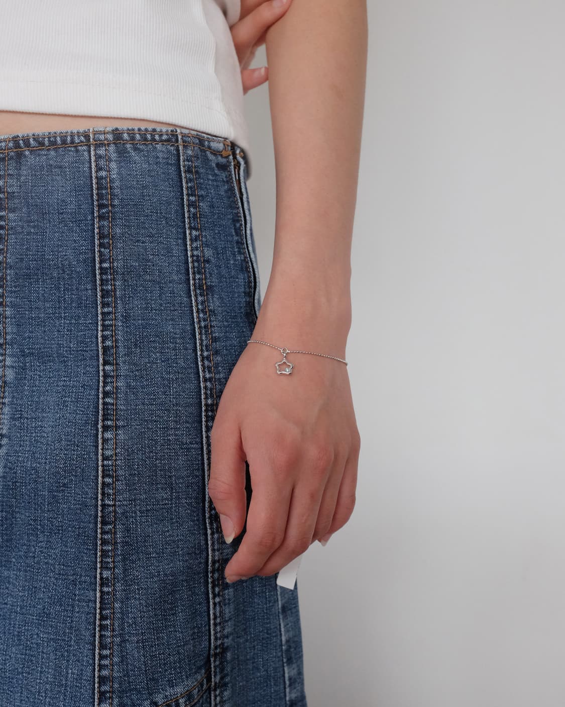 Courréges star bracelet 상품이미지5