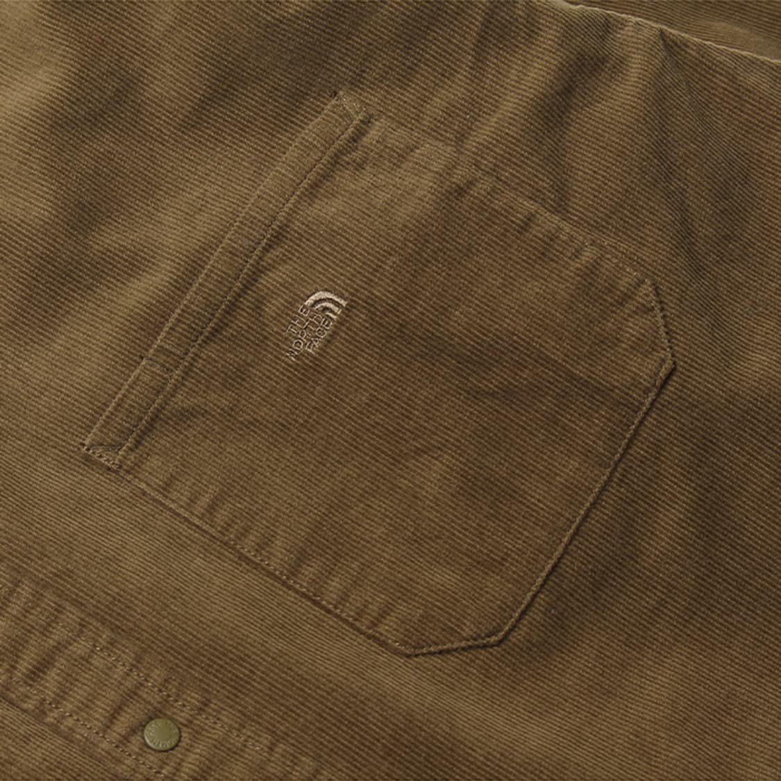  PURPLE LABEL "Corduroy Shirts" 상품이미지4