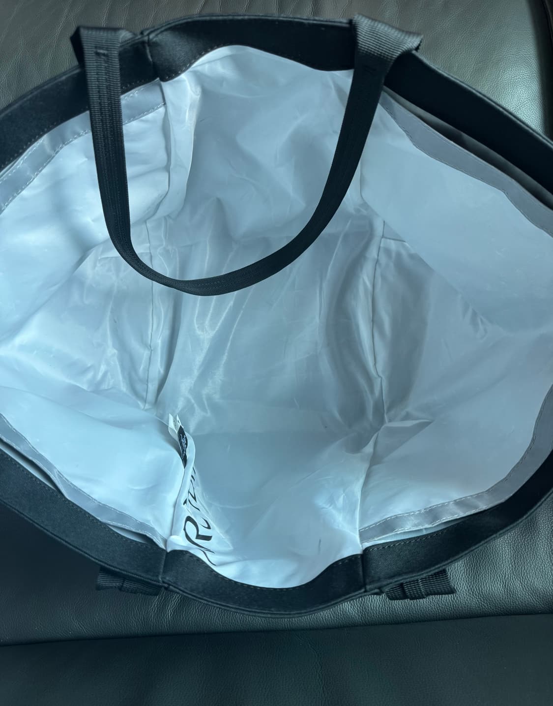 아크테릭스 캐리어45 기어 토트백 상품이미지3