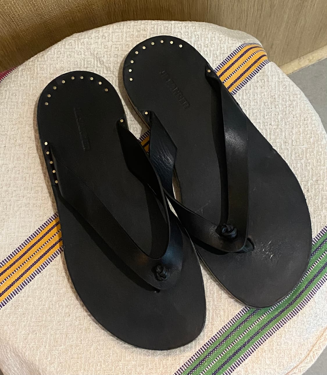 jil sander_flip flop 상품이미지2