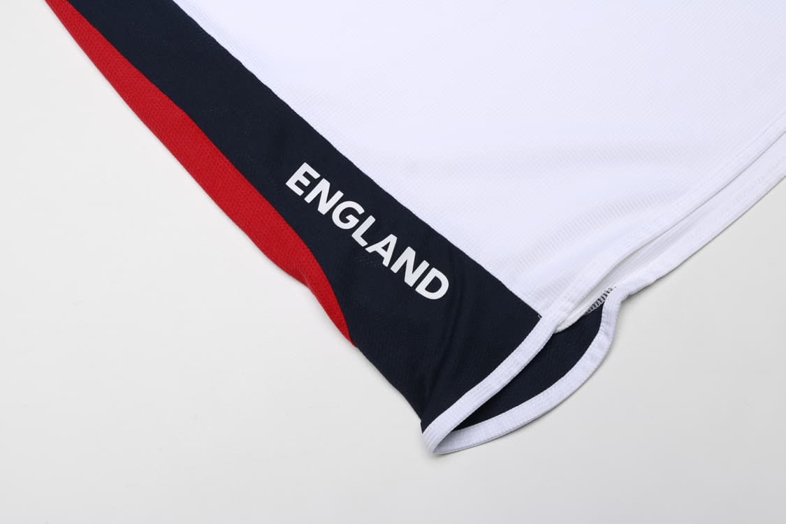 [L] 엄브로 잉글랜드 트레이닝 반팔티 상품이미지2