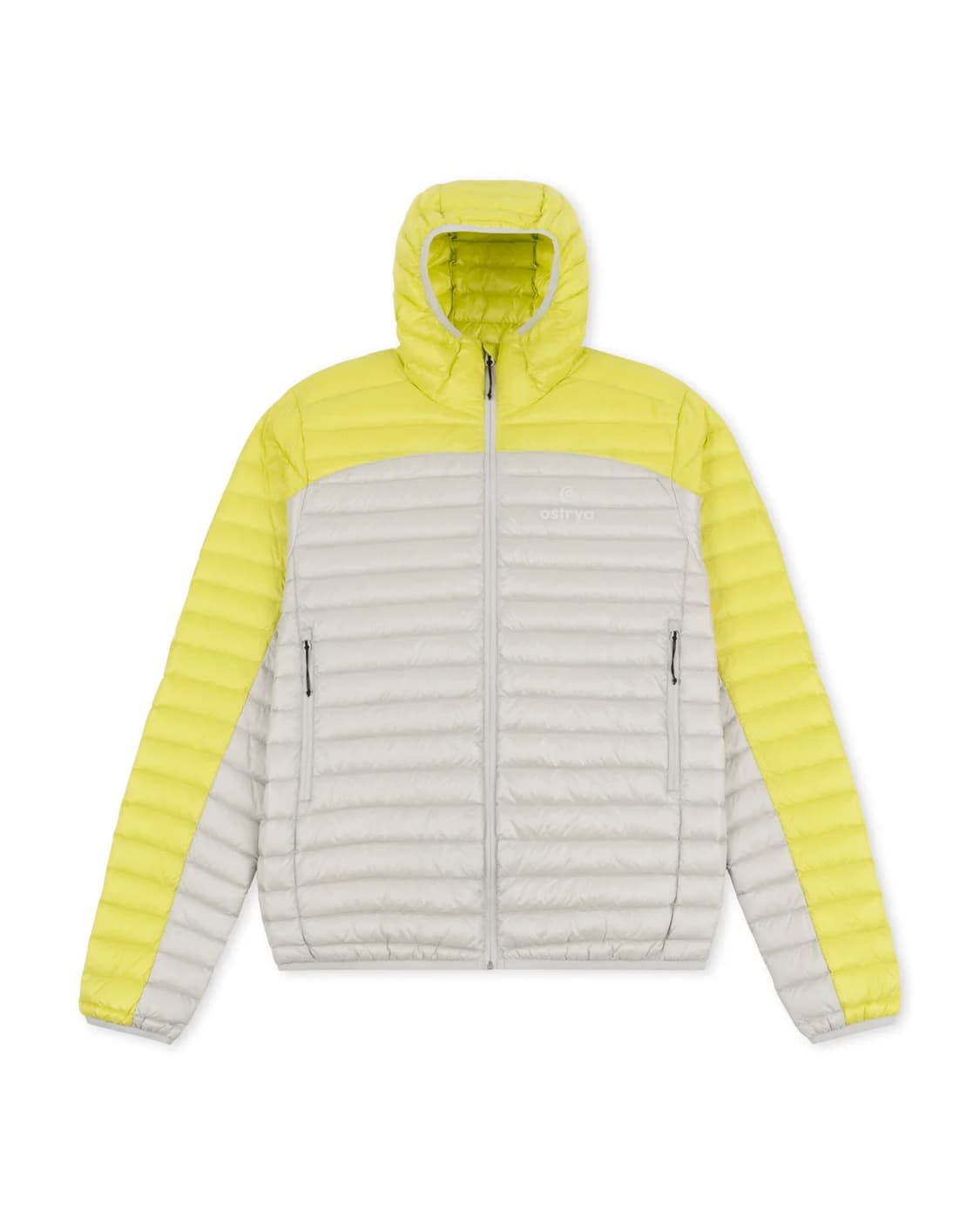 오스트리야 샙우드 경량패딩 상품이미지1