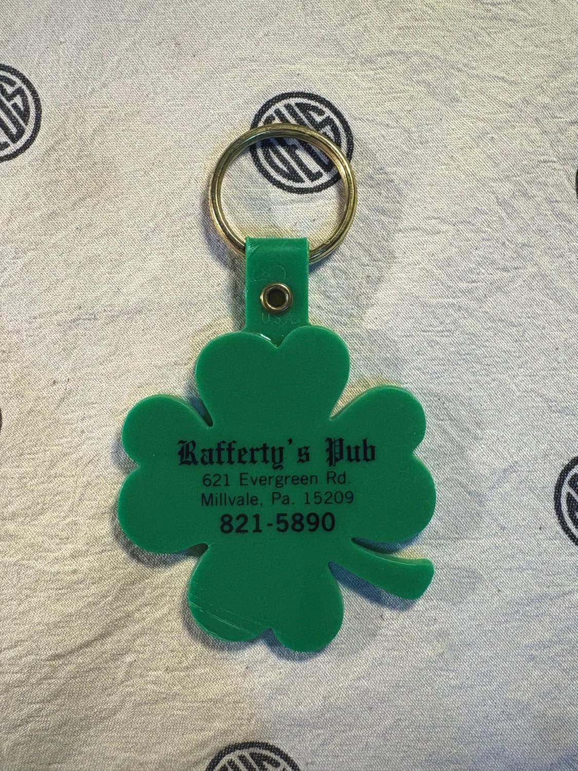 vintage keyring*14 상품이미지1