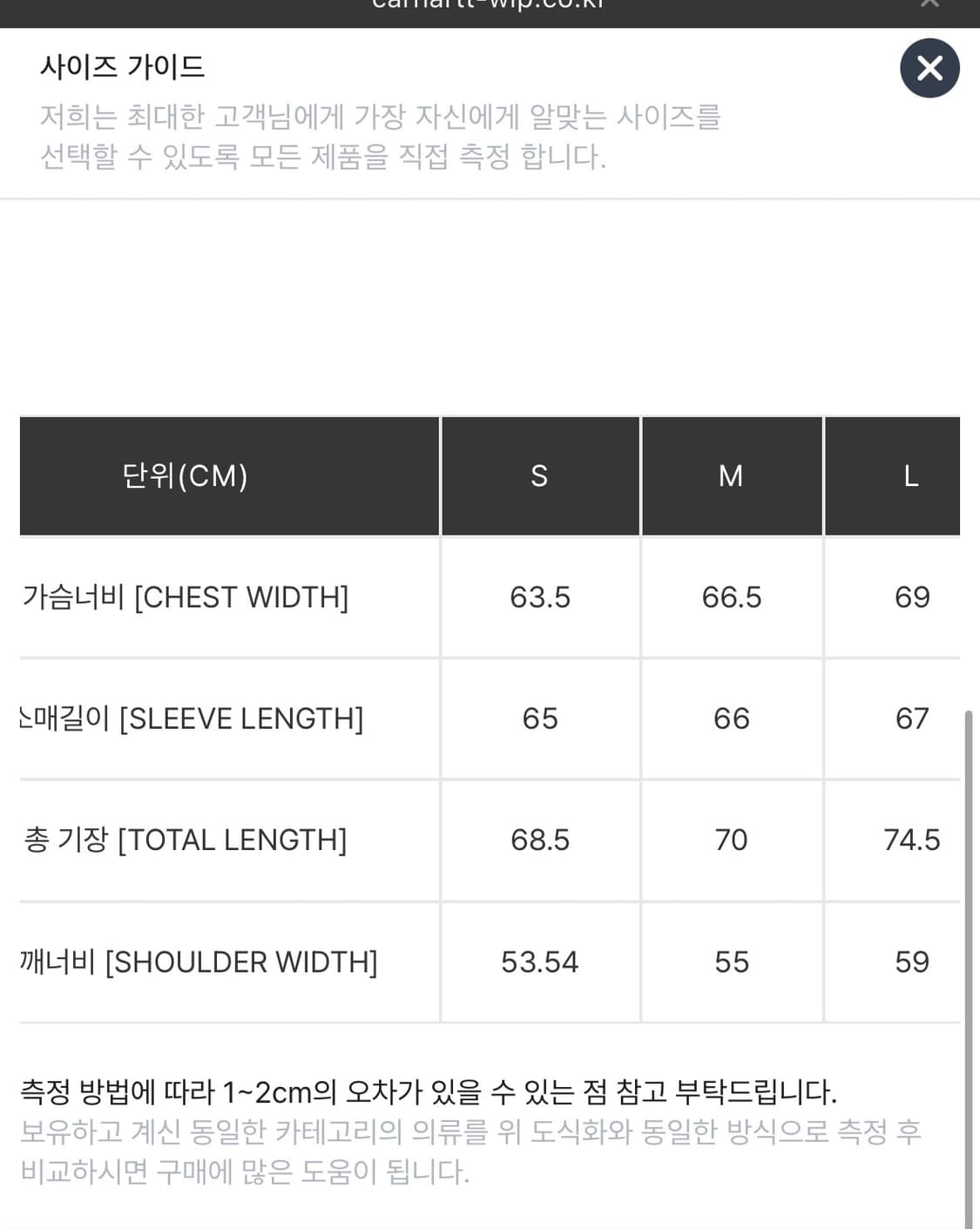 [L] 새상품 칼하트 메나드 자켓 그레이 린스드 후드 자켓 상품이미지2