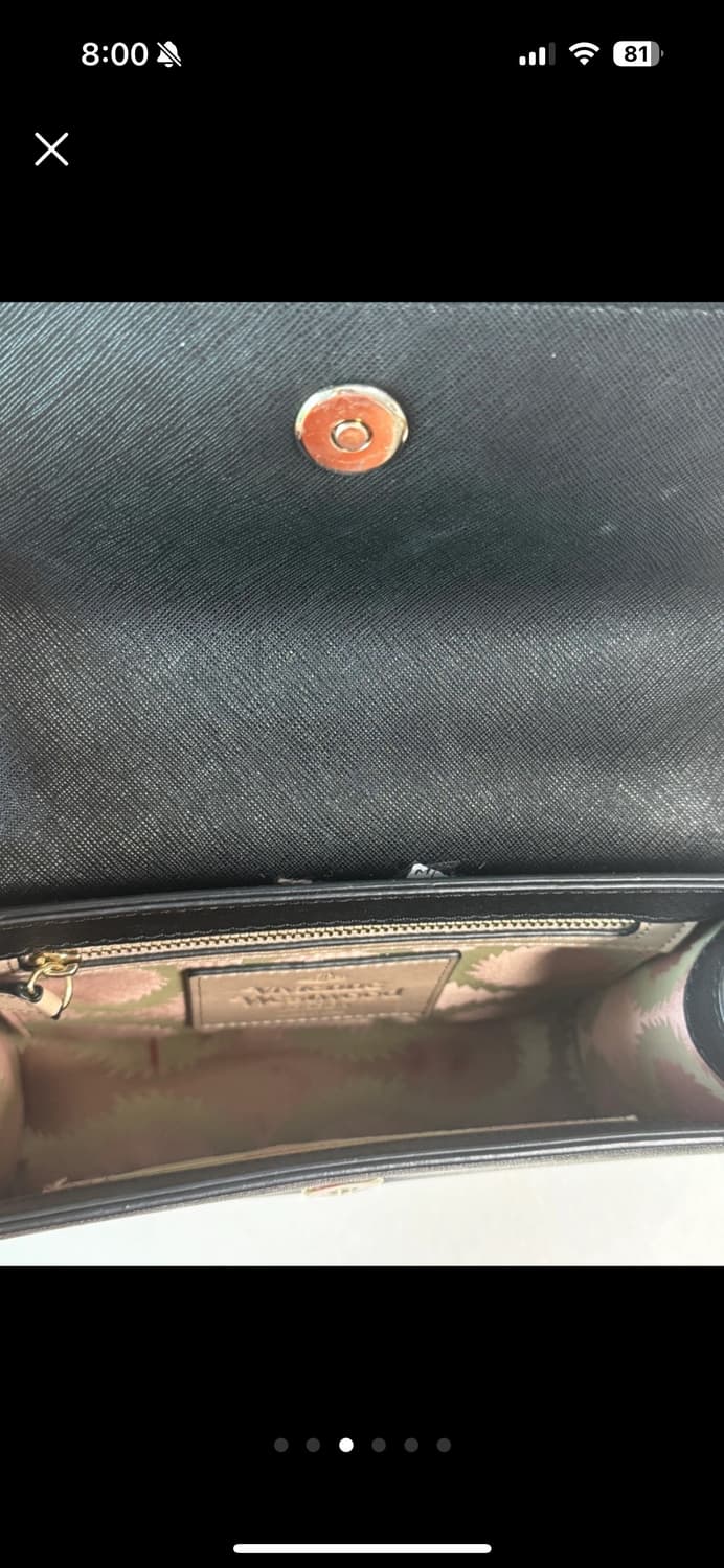 비비안웨스트우드 백 상품이미지3