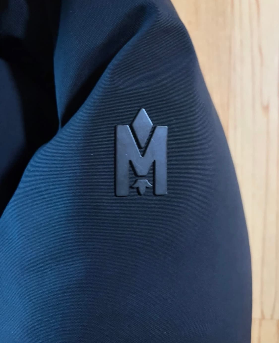 맥케이지 딕슨 금장 블랙퍼 판매 합니다 상품이미지2