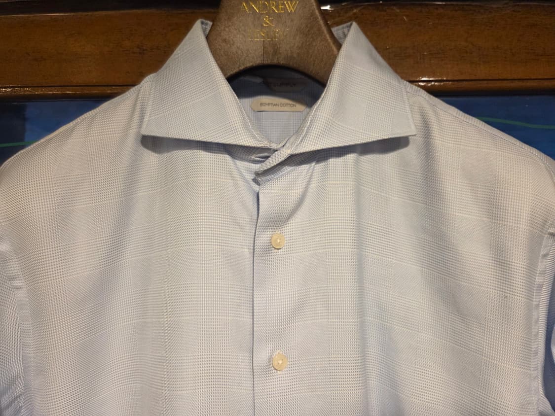 수트서플라이 드레스셔츠 상품이미지3