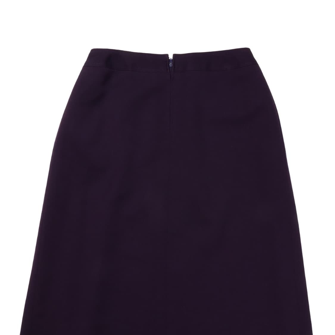 셀린느 Celine Wool Plated Skirt 상품이미지6