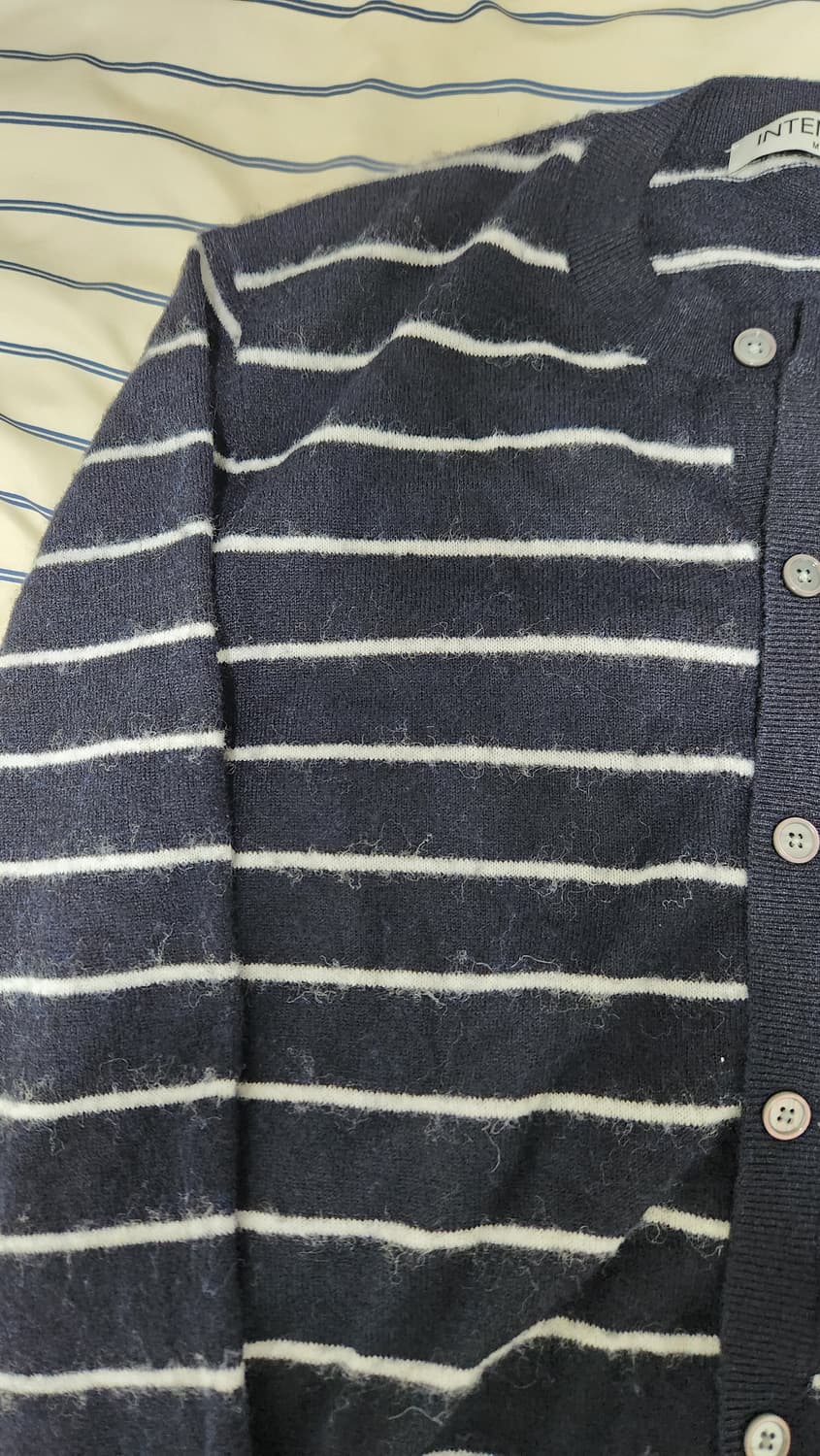 인템포무드 니트 상품이미지2