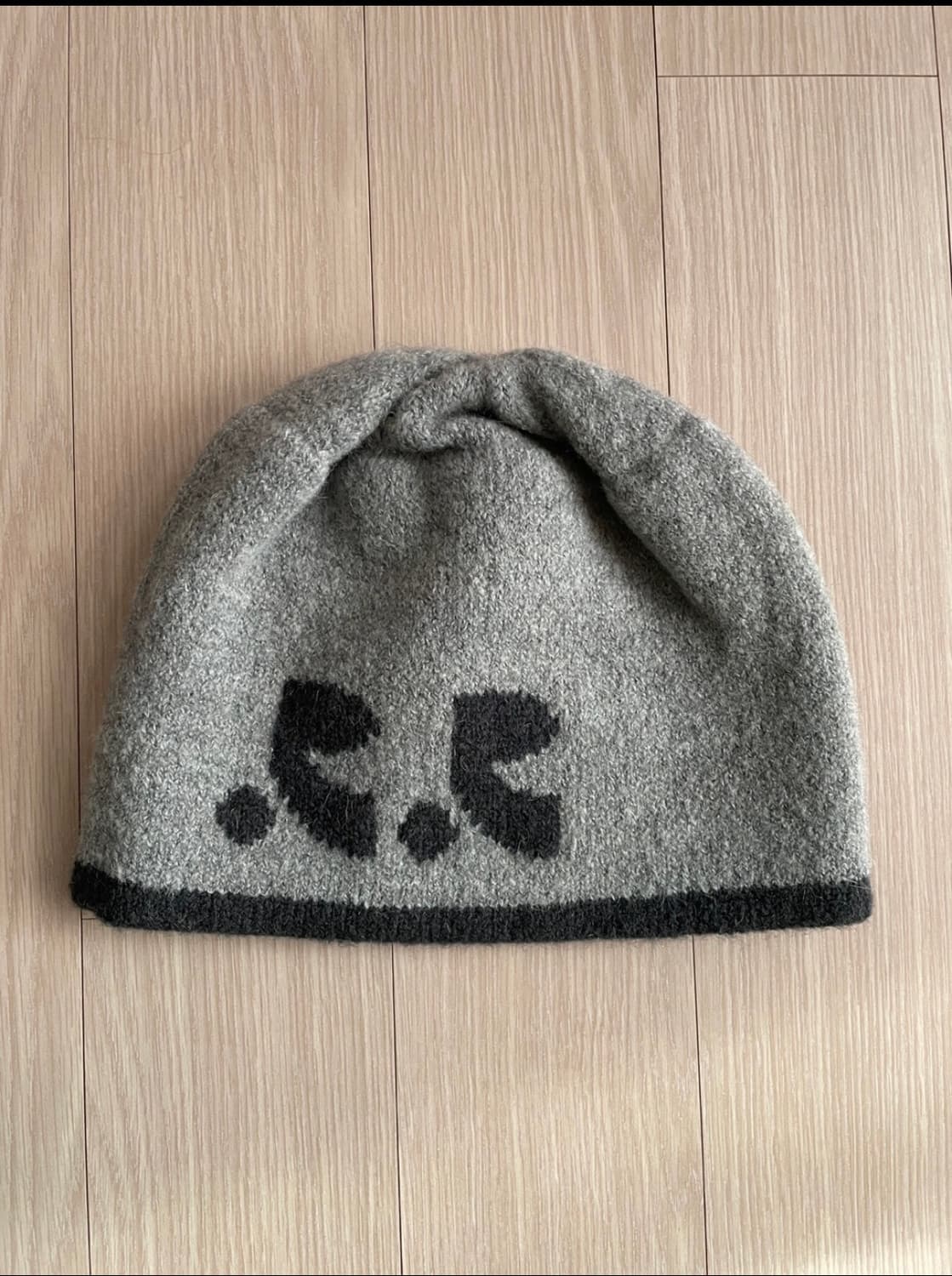 레스트앤레크레이션 비니 새상품 상품이미지1