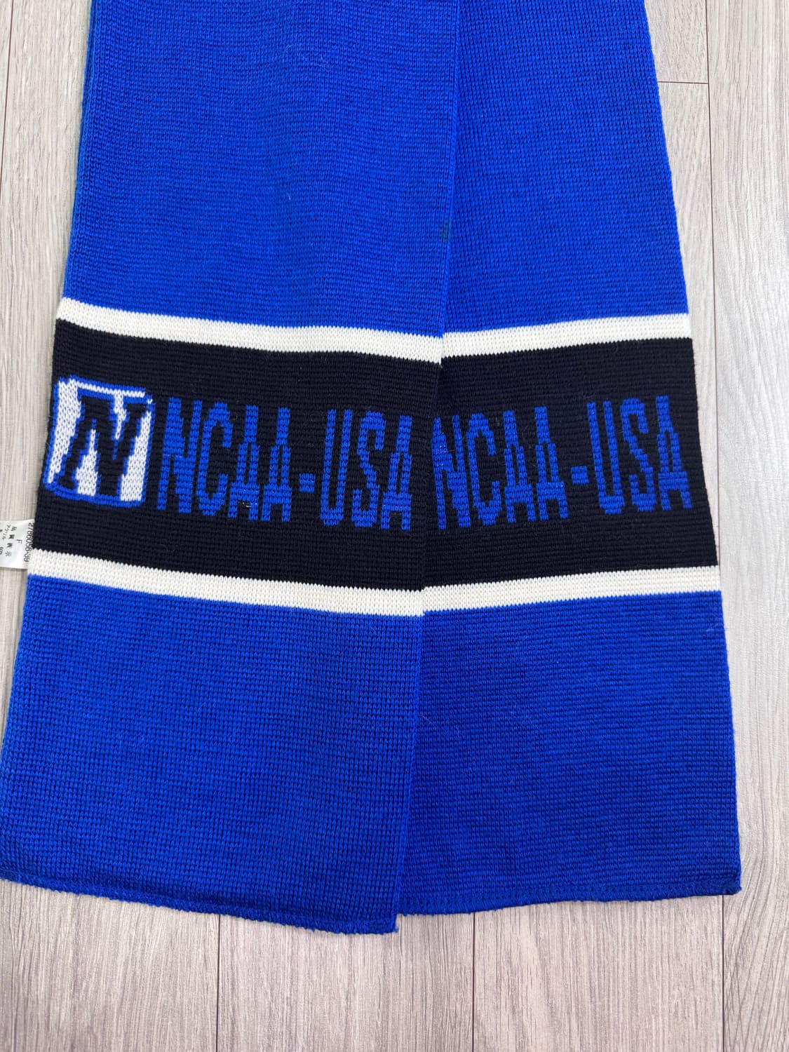 미국 NCAA 디비전리그 머플러 상품이미지3