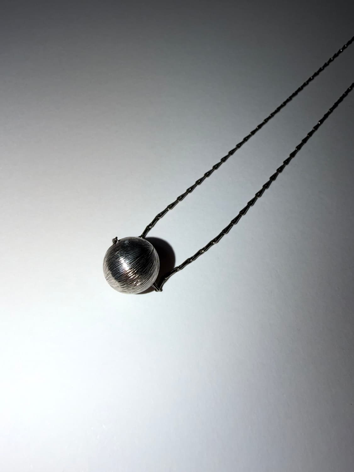 생로랑 목걸이 상품이미지6