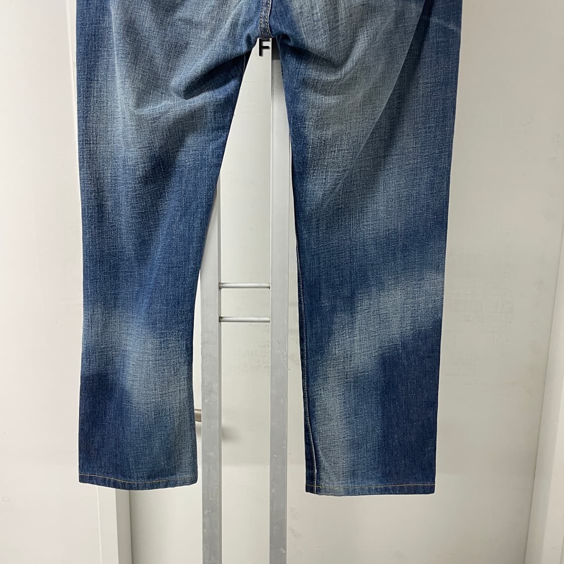 리바이스 501 데님 팬츠 W34 L32 상품이미지3