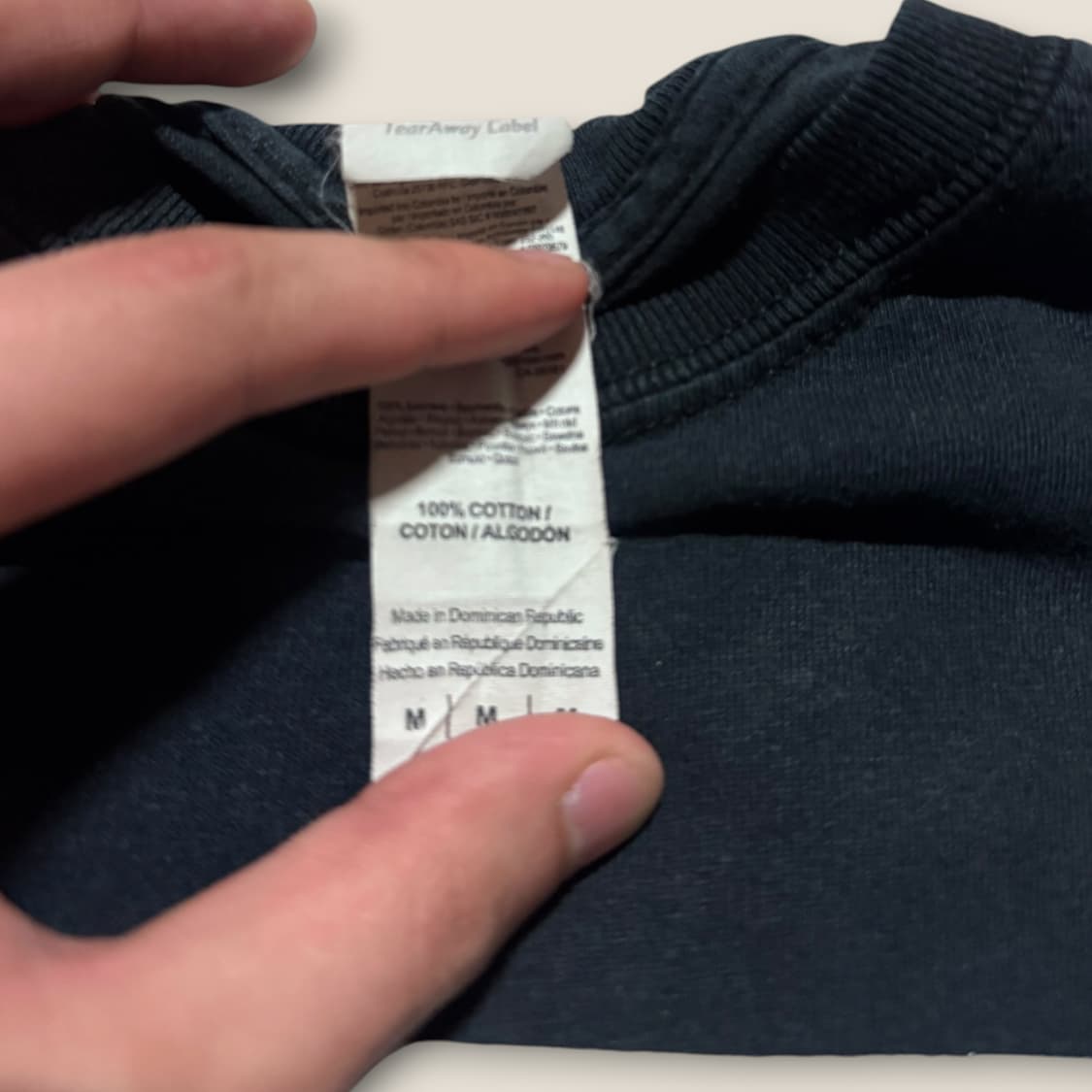 00s 길단 N.W.A 프린팅 티셔츠  상품이미지4